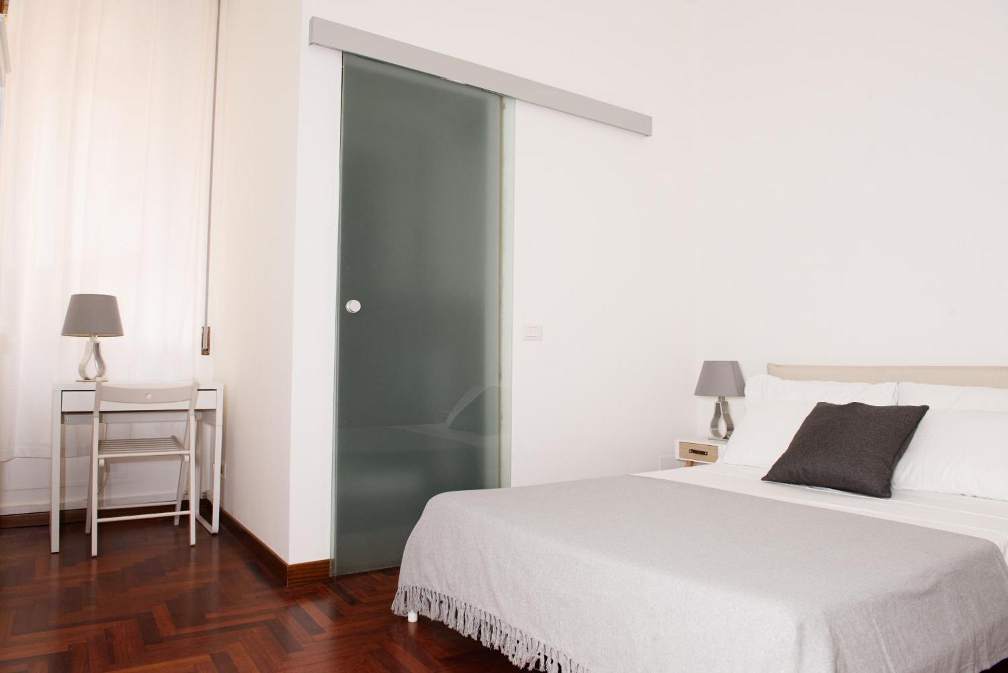 B&D Dolce Vita Rom Exterior foto