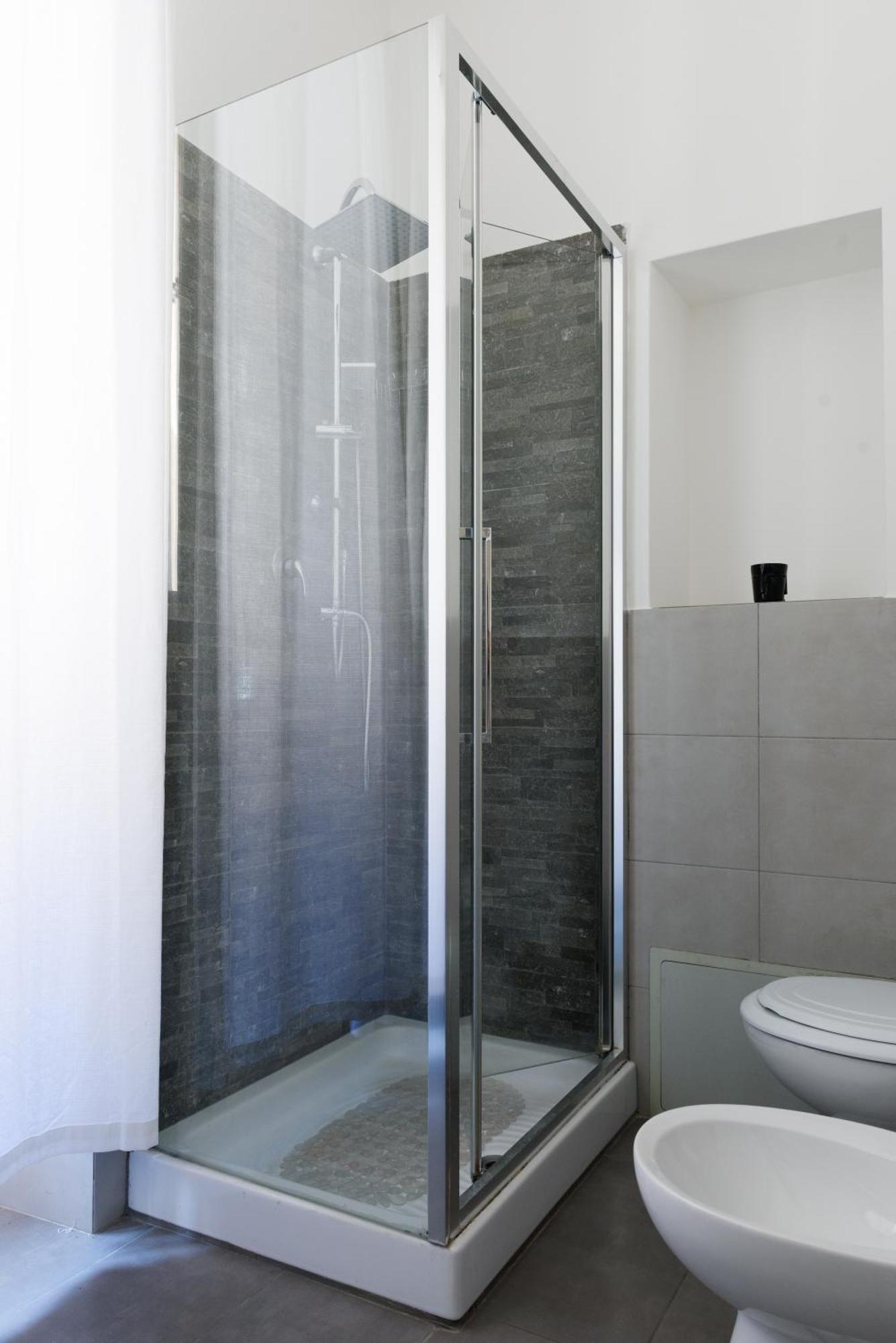 B&D Dolce Vita Rom Exterior foto