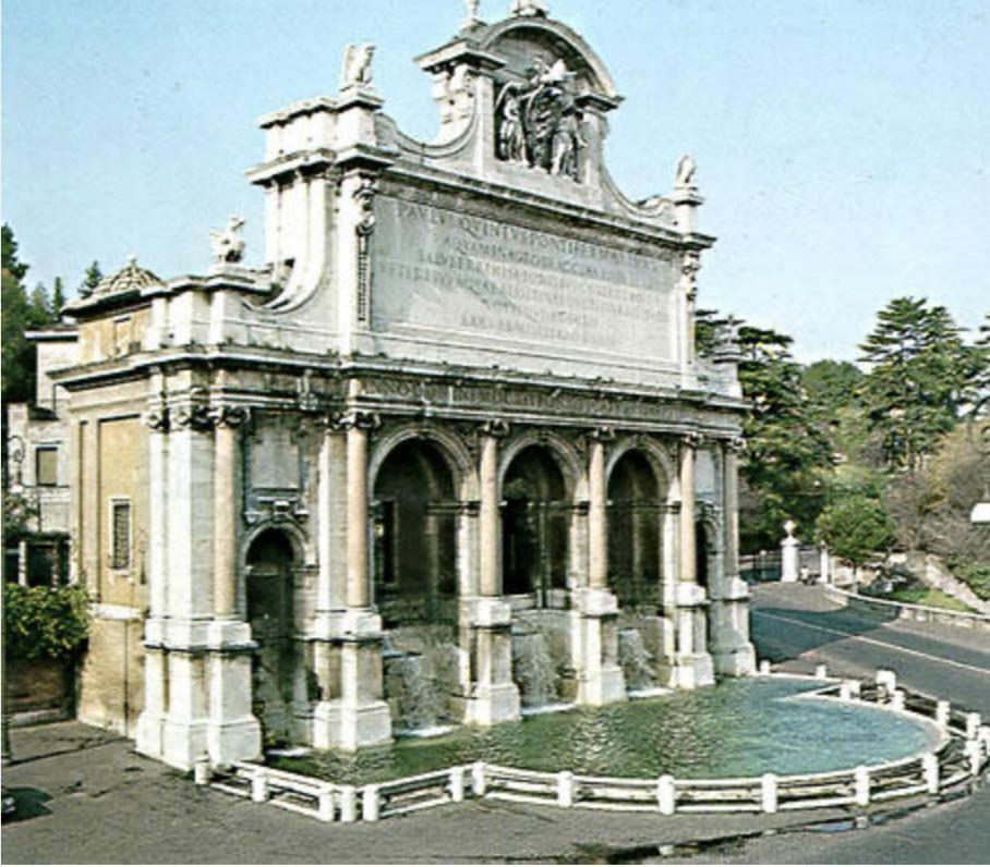 B&D Dolce Vita Rom Exterior foto