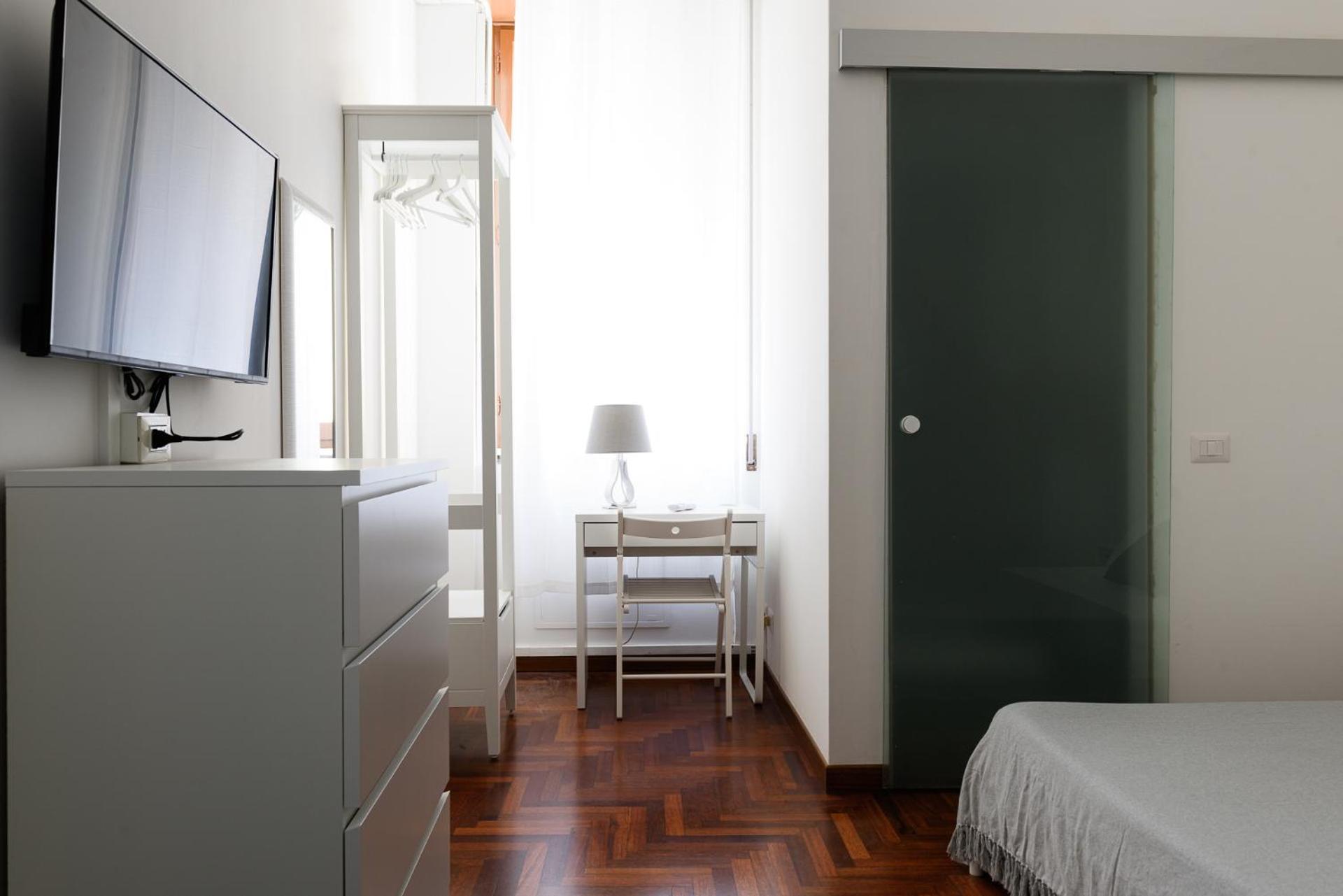 B&D Dolce Vita Rom Exterior foto