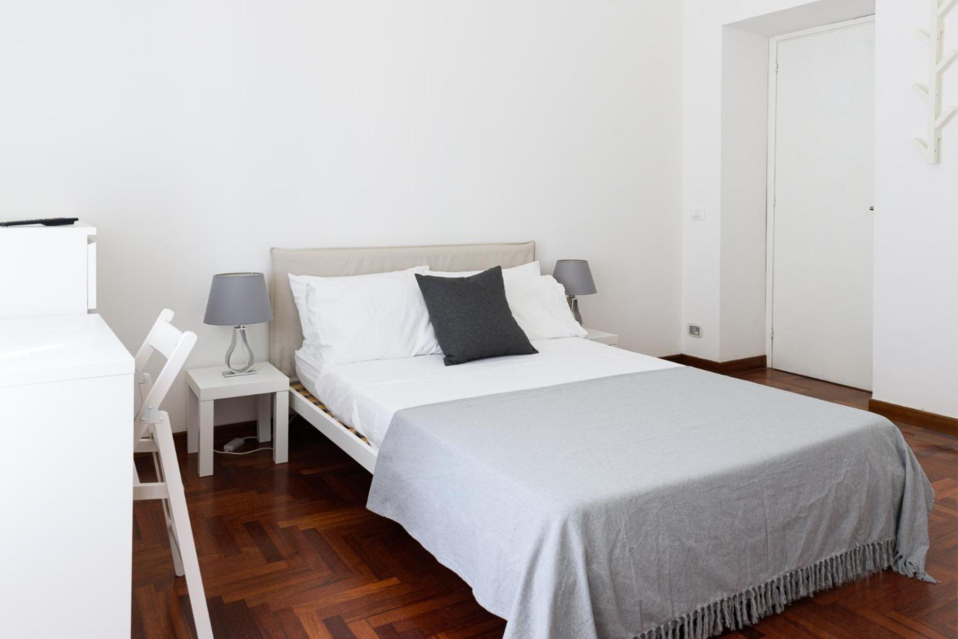 B&D Dolce Vita Rom Exterior foto